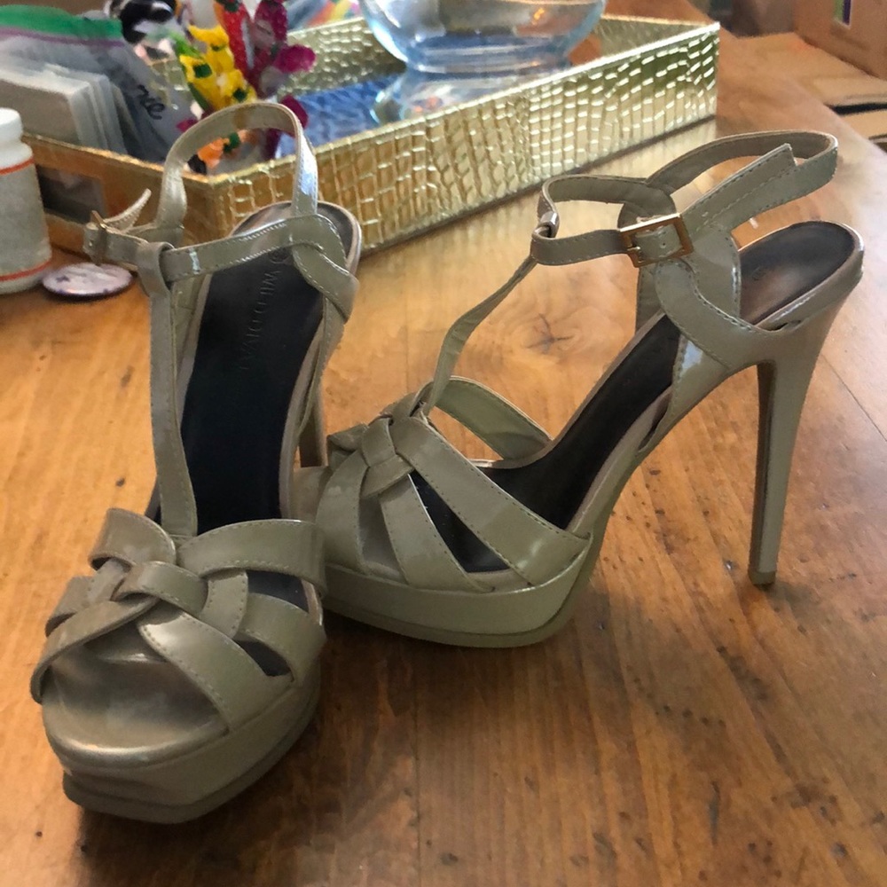 Make Me A Offer!  WildDiva shoes